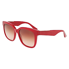 Lacoste L 970s 601 55-19 Kadın Güneş Gözlüğü;