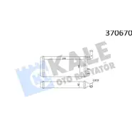 KALE ALİMİNYUM KALORİFER RADYATORU DOĞAN ŞAHİN KARTAL/ 4327232