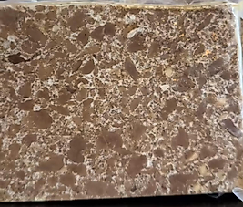 Dana yürek Kavurma 2.sınıf Kavurma 1 kg