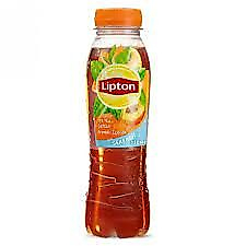 LİPTON ŞEFTALİ PET ŞİŞE 330ML