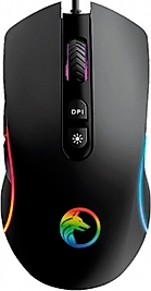 Gametech Vortex | 4.200Dpi-3519 Sensör Oyuncu Mouse