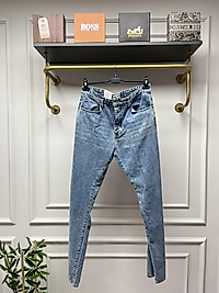 Baggy Pantolon - Renk 4