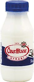 ÖZERHİSAR 245 ML İADESİZ PET ŞİŞE 20’Lİ (0,6 YAĞ)