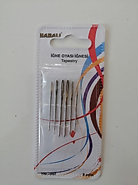 İğne oyası iğnesi