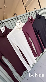 Marie Transparan Bluz