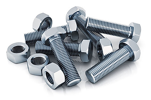 M10 X 30 ANAHTAR BAŞLI CİVATA SOMUNLA BİRLİKTE ( 25 ADET )