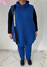 YELEKLİ TAKIM