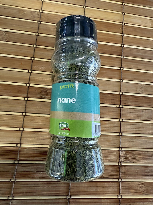 Nane