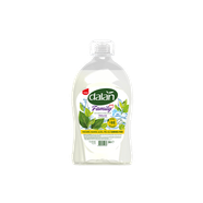 Dalan family Natural sıvı sabun 3lt