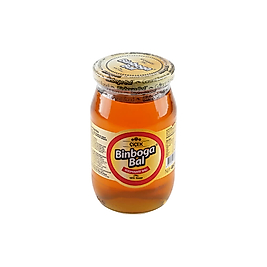 Binboğa Çiçek Balı 460 gr
