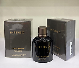 İntenso  Dolce & Gabbana
