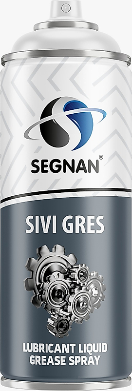 SEGNAN SIVI GRES SPREY 400 ML.