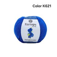 KARTOPU AMUGURUMİ COLOR-K621