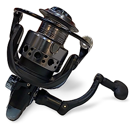 Katta 3000 Spin Olta Makinası 1BB