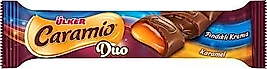 ÜLKER CARAMİO DUO 32GR