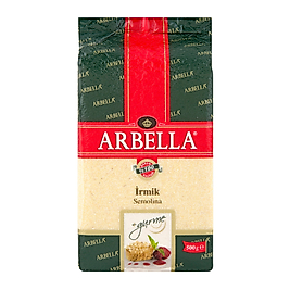 Arbella İrmik 500 G