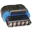 5T004B EGR VALF SOKETİ OPEL DELPHİ