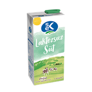 SEK LAKTOZSUT SÜT1 LT 12 Lİ
