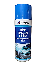 FREİEN KLİMA TEMZİLEME KÖPÜĞÜ 400 ML.