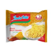 Indomie Köri Noodle 75 G