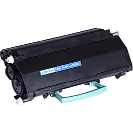 Lexmark E260/E360/E460 3.5K Toner Muadil