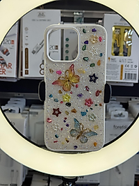 İPhone 16 Pro Max Pirlanta