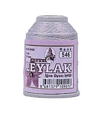 Leylak 20gr suni ipek oya ipi