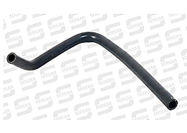 KALORIFER CIKIS HORTUMU DOĞAN SLX ŞAHİN S KARTAL SLX