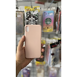 İphone Xs Max Soft Lansman Telefon Kılıfı