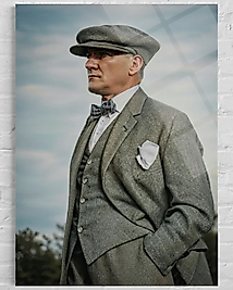 ATATÜRK POSTER