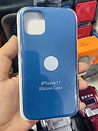 İphone 11 Logolu Lansman Telefon Kılıfı