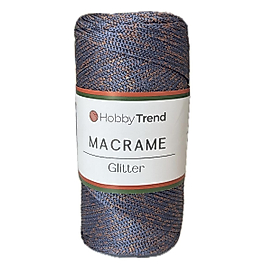 HOBBY TREND SİMLİ POLY. MAKROME