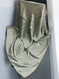 Modal Polyestyer Eşarp Desen-3