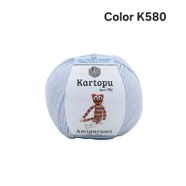KARTOPU AMUGURUMİ COLOR-K580