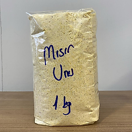 Doğal Mısır Unu