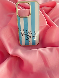 iPhone 14 Pro Victoria Secret Telefon Kılıfı