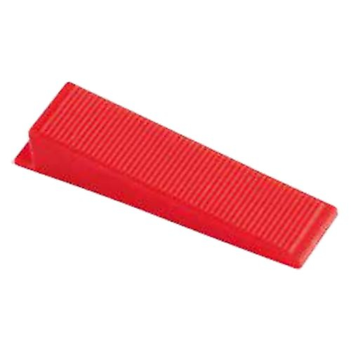 PLASTİK SABİTLEME TAKOZU SEVİYE DERZ ARTISI SABİTLEME (50 AD)