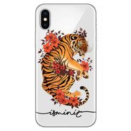 04-SD | Sevimli Dostlar Temalı Telefon Kılıfı 4
