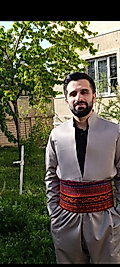 Yöresel kıyafetler