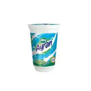 KÜÇÜK AYRAN