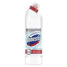 DOMESTOS 750 ML.KAR BEYAZ