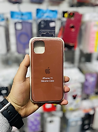 iPhone 11 Logolu Lansman Telefon Kılıfı
