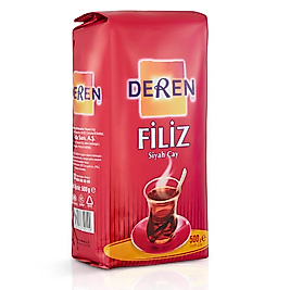 DEREN FİLİZ ÇAY 500 GR