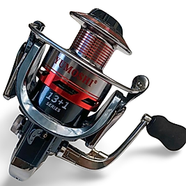 Yumoshi XS7000 Genel Kullanım Olta Makinası (13+1 Bilya'lı)