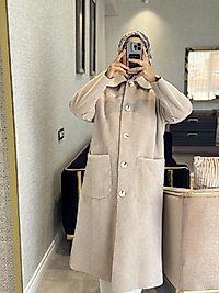 Hüma sultan Tay tüyü kaban