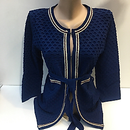 MERSERİZE HIRKA