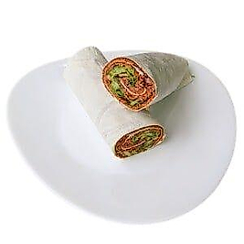 Çiğ Köfte Dürüm