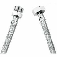 SPRAL ÇELİK FLEX  1/2-1/2 50 CM ERKEK DİŞİ (H)