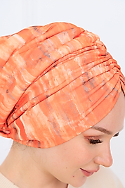 drapeli dolgulu batık bone