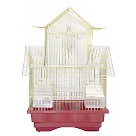 Dayang Çinevi Kafes 30x23x46